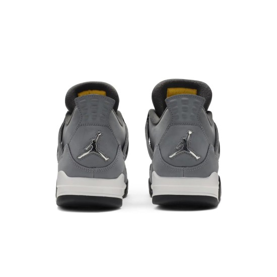 Jordan 4 Cool Grey Jordan 4 Cool Grey