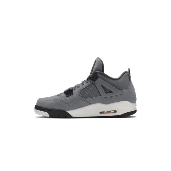 Jordan 4 Cool Grey Jordan 4 Cool Grey