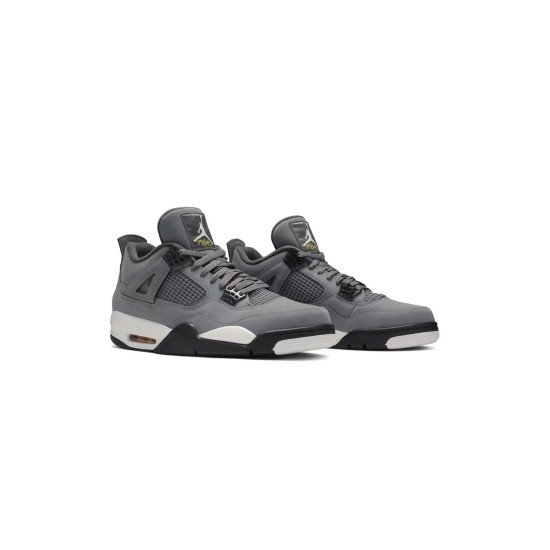 Jordan 4 Cool Grey Jordan 4 Cool Grey