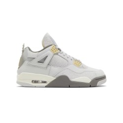 Jordan 4 Craft