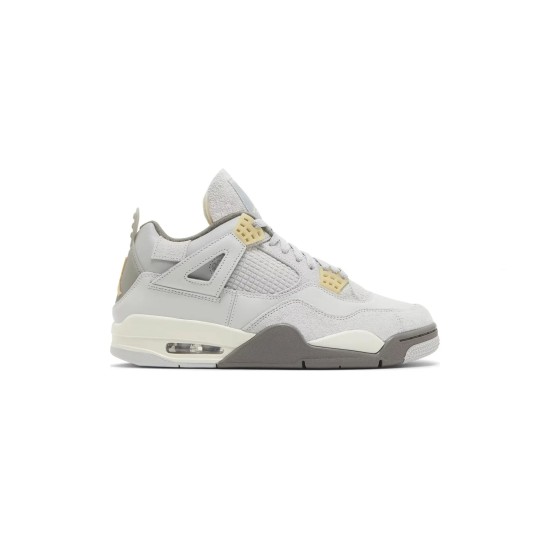 Jordan 4 Craft Jordan 4 Craft