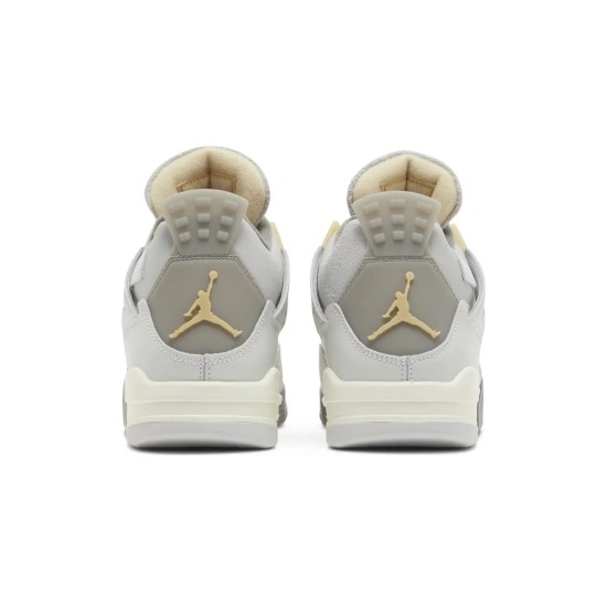 Jordan 4 Craft Jordan 4 Craft