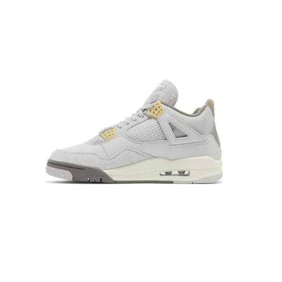 Jordan 4 Craft Jordan 4 Craft