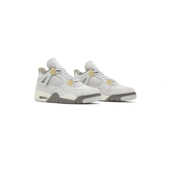 Jordan 4 Craft Jordan 4 Craft