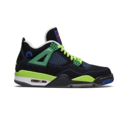 Jordan 4 Doernbecher