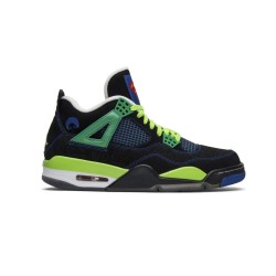 Jordan 4 Doernbecher