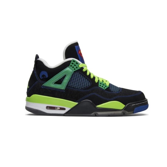 Jordan 4 Doernbecher Jordan 4 Doernbecher