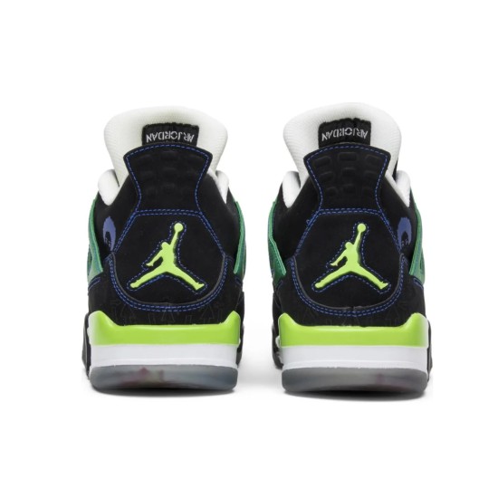 Jordan 4 Doernbecher Jordan 4 Doernbecher