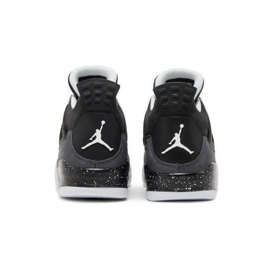 Jordan 4 Fear Jordan 4 Fear