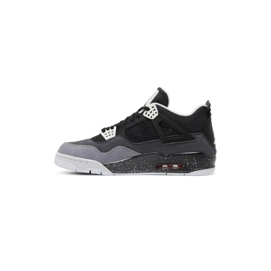 Jordan 4 Fear Jordan 4 Fear