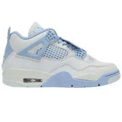 Jordan 4 Forget me not