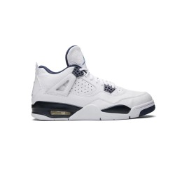 Jordan 4 Legend Blue