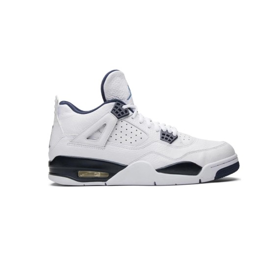 Jordan 4 Legend Blue Jordan 4 Legend Blue