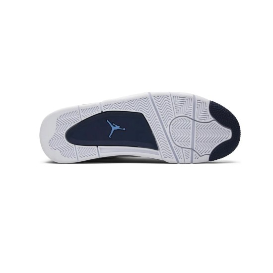 Jordan 4 Legend Blue Jordan 4 Legend Blue