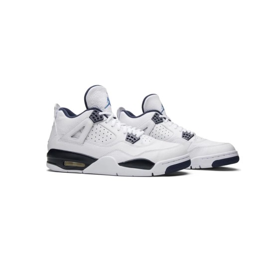 Jordan 4 Legend Blue Jordan 4 Legend Blue