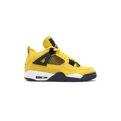 Jordan 4 Lightning