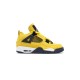 Jordan 4 Lightning Jordan 4 Lightning