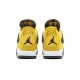 Jordan 4 Lightning Jordan 4 Lightning