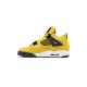 Jordan 4 Lightning Jordan 4 Lightning