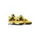 Jordan 4 Lightning Jordan 4 Lightning