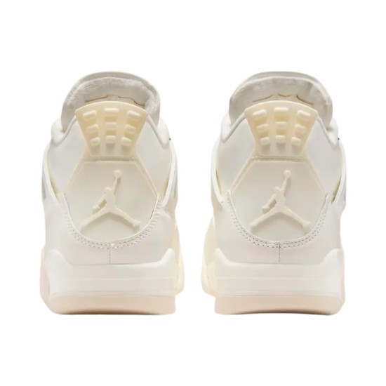 Jordan 4 Metallic Gold Jordan 4 Metallic Gold