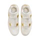 Jordan 4 Metallic Gold Jordan 4 Metallic Gold