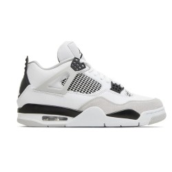 Jordan 4 Military Black