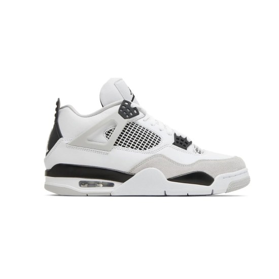 Jordan 4 Military Black Jordan 4 Military Black
