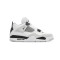 Jordan 4 Military Black