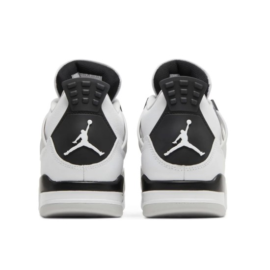 Jordan 4 Military Black Jordan 4 Military Black