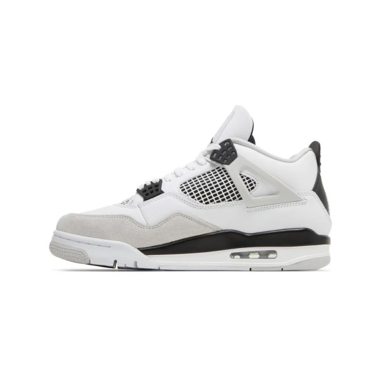 Jordan 4 Military Black Jordan 4 Military Black