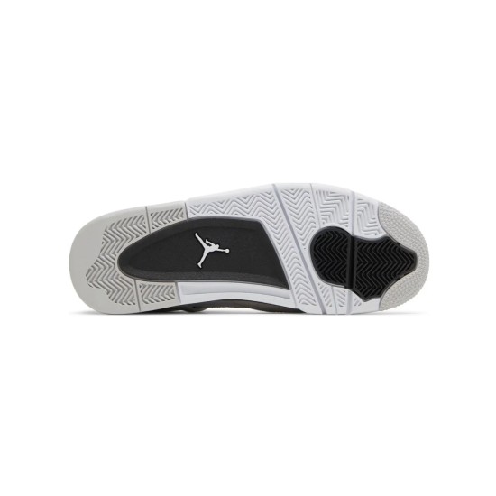 Jordan 4 Military Black Jordan 4 Military Black