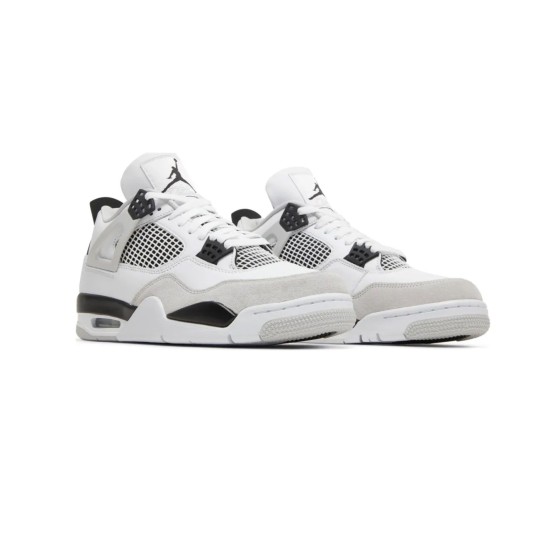 Jordan 4 Military Black Jordan 4 Military Black