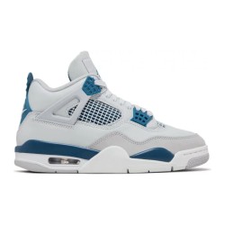 Jordan 4 Military Blue