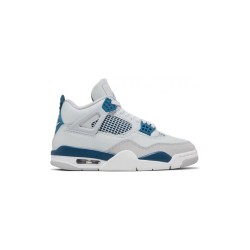 Jordan 4 Military Blue