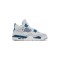Jordan 4 Military Blue