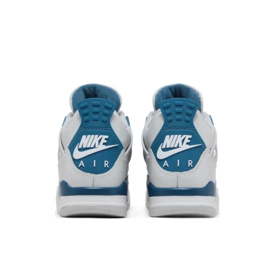 Jordan 4 Military Blue Jordan 4 Military Blue