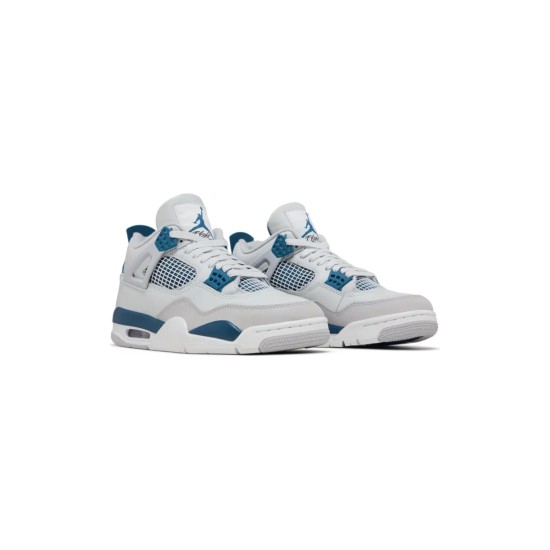 Jordan 4 Military Blue Jordan 4 Military Blue