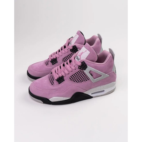 Jordan 4 Orchid Jordan 4 Orchid