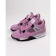Jordan 4 Orchid Jordan 4 Orchid