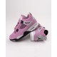 Jordan 4 Orchid Jordan 4 Orchid