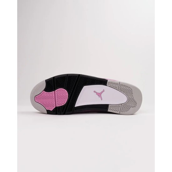 Jordan 4 Orchid Jordan 4 Orchid