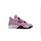 Jordan 4 Orchid