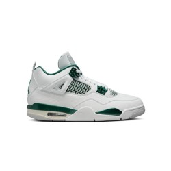 Jordan 4 Oxidized Green