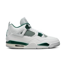 Jordan 4 Oxidized Green