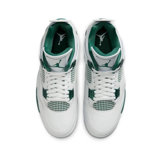 Jordan 4 Oxidized Green Jordan 4 Oxidized Green