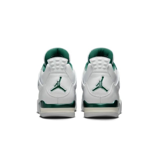 Jordan 4 Oxidized Green Jordan 4 Oxidized Green