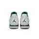 Jordan 4 Oxidized Green Jordan 4 Oxidized Green