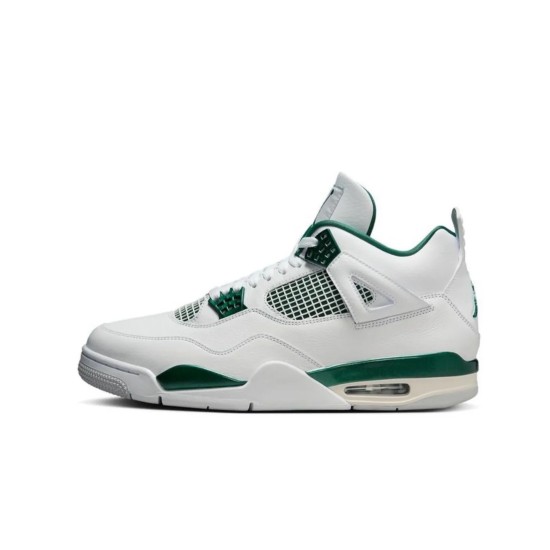 Jordan 4 Oxidized Green Jordan 4 Oxidized Green