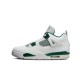 Jordan 4 Oxidized Green Jordan 4 Oxidized Green